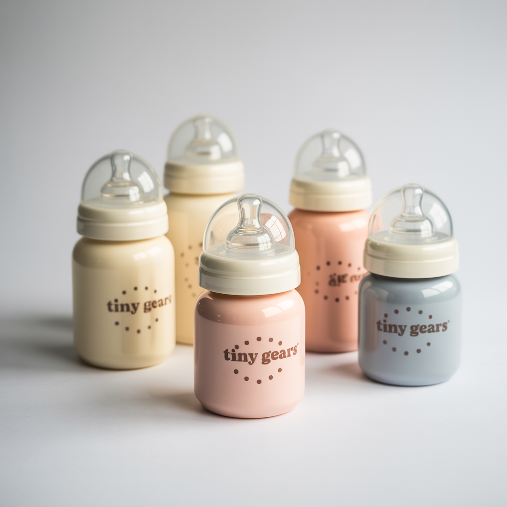 Baby Bottles