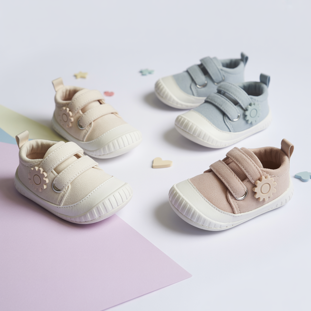 Baby Shoes