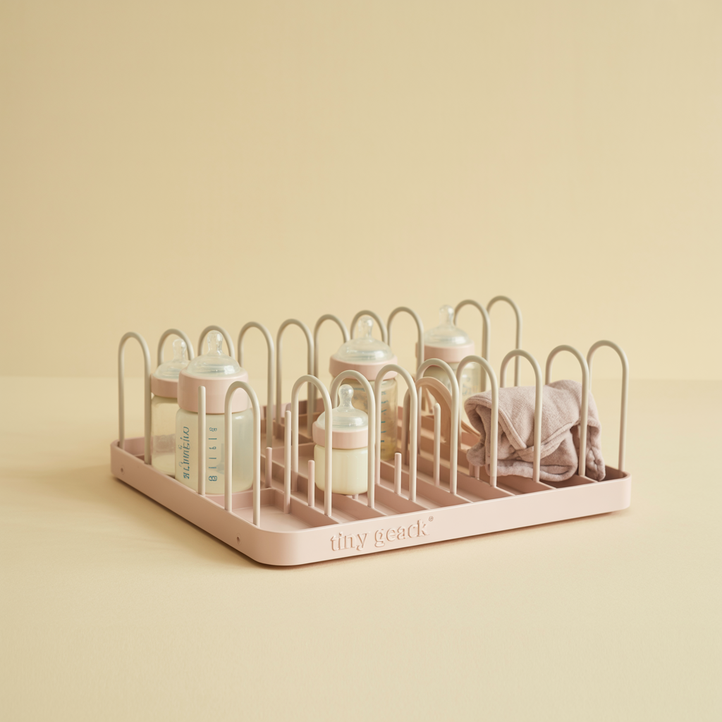 Drying Rack
