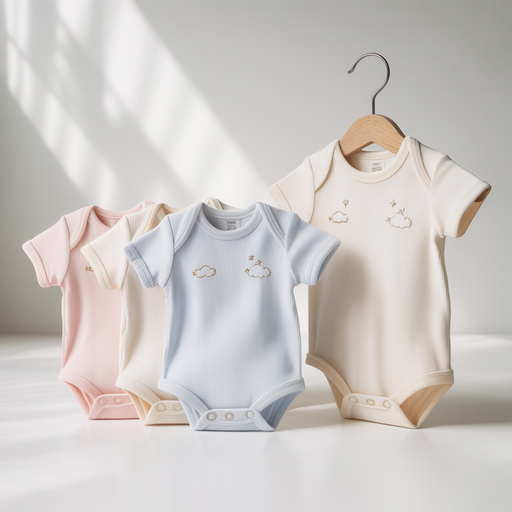Onesies Bundle 
