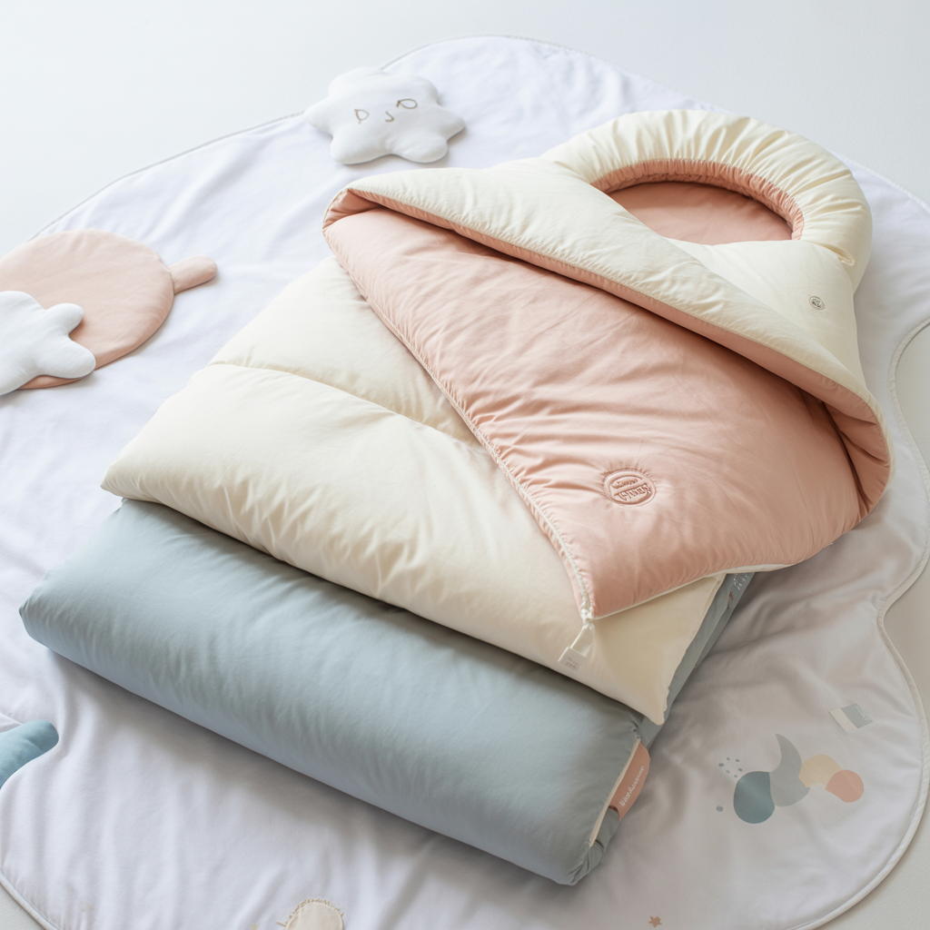 Tiny Gears Sleeping Bag