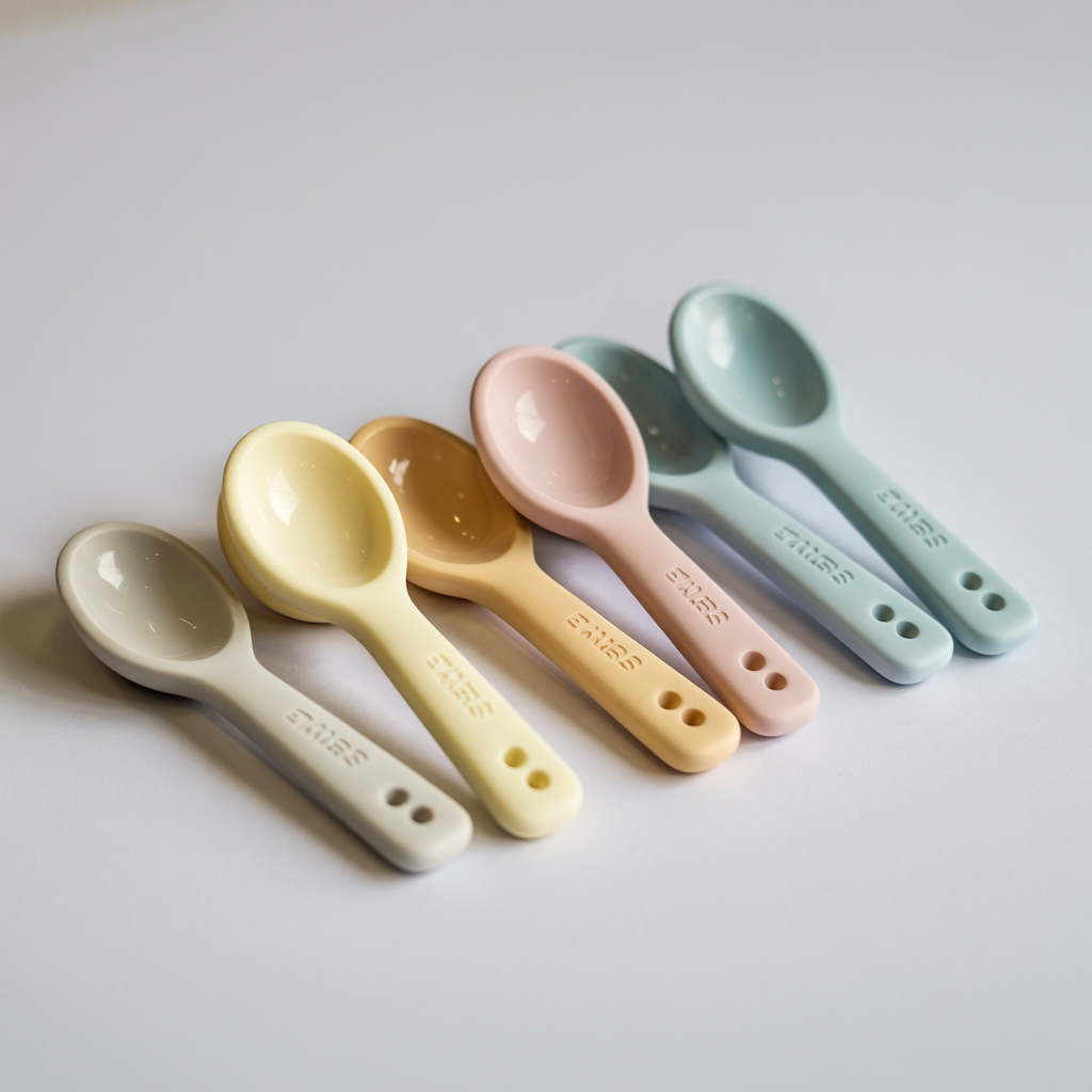 Training Spoons
